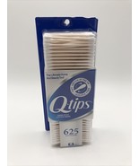 Q-tips Cotton Swabs 625 Ct 100% pure - £9.15 GBP