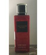 Victoria’s Secret Very Sexy Fragrance Mist 8.4 oz.  - £42.36 GBP