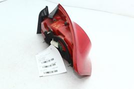 Driver Tail Light 4 Door Sedan Fits 09-13 INFINITI G37 71910 image 9