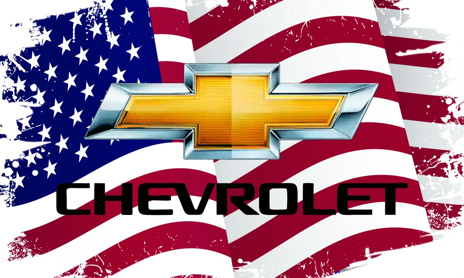 Bandiera Chevrolet Racing 3x5 Piedi – Striscione Per Auto, Camion, Corvette E Camaro - Foto 2