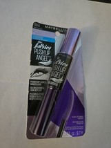 Maybelline The Falsies Push Up Angel Waterproof Mascara, Very Black 504 ... - £10.88 GBP