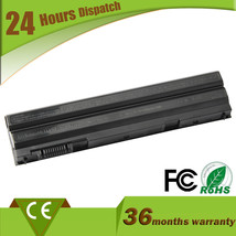 6Cell Laptop Battery For Dell Inspiron 5520 5720 7720 17R 15R 7520 04Nw9... - £23.44 GBP