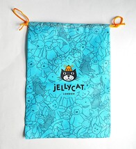 Jellycat London Blue Drawstring Dust Bag Pouch 11.5 x 15.5 Bag Only - $236.68 MXN Jellycat London Blue Drawstring Dust Bag Pouch 11.5 x 15.5 Bag Only - $236.68 MXN