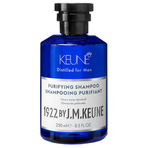 Keune 1922 By J.M. Keune Purifying Shampoo, 8.5 fl oz - $24.40