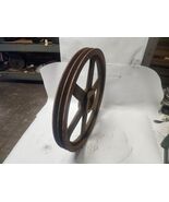 Gates A18-B18.4 2 Groove V Belt Pulley / Sheave 2517 TB Bore. - $79.99