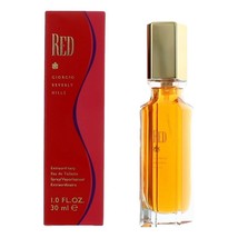 Red by Beverly Hills, 1 oz Eau De Toilette Spray for Women - £25.33 GBP