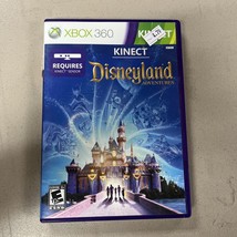 Kinect Disneyland Adventures (Microsoft Xbox 360, 2011) - £3.83 GBP