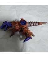 Transformers Beast Wars Metals Takara Megatron Action Figure - $195.07 CAD