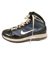 Authenticity Guarantee

Nike Air Max 360 US 11 - 2010 Hyperize March Mad... - $106.18 CAD