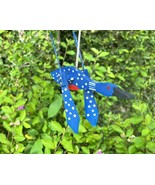 Whirligig, Miniature, Handmade, Old Stock - £11.01 GBP