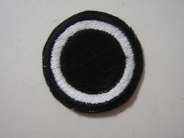 I CORPS PATCH FULL COLOR PRE-1965 ISSUE :KY21-1 - $3.84