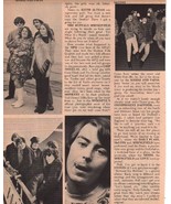 Mama Cass Elliott Mamas and Papas Clipping Magazine Photo orig 1pg 8x10 ... - $6.70 CAD