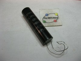 337441-3 Solitron Tube Rectifier Replacement 5641 - NOS Qty 1 - $7.59