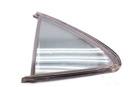 00-06 MERCEDES-BENZ S430 REAR LEFT DRIVER SIDE QUARTER GLASS Q4031 image 10