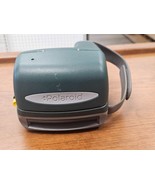 Polaroid OneStep Express 600 Instant Film Camera Green TESTED - €16,90 EUR