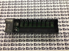 D2-09B-1 Automation Direct Logic PLC Chassis D209B1 W33 - £79.32 GBP