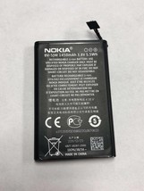 OEM NOKIA Battery BV-5JW For Nokia N9 N9-00 N9-01 Lumia 800 800C   1450mAh - $10.32