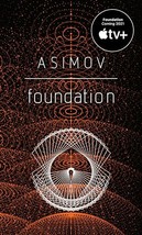 Foundation [Mass Market Paperback] Asimov, Isaac - $8.11