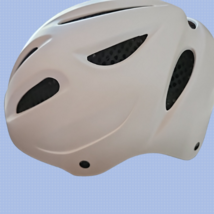 Tipperary Equestrian Sport Riding Helmet White Small New image 3