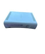 Microsoft Xbox 360 White Console Only- Parts Only, Untested - $17.70