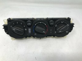 2013-2014 Ford Focus AC Heater Climate Control Temperature Unit OEM D02B11004 - $40.49