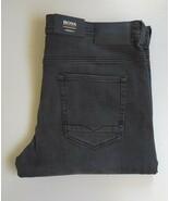 HUGO BOSS RE.MAINE Taber Tapered fit men&#39;s Jeans FREE WORLDWIDE SHIPPING... - $2,115.91 MXN