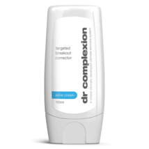 DR COMPLEXION Acne Cream - Your Ultimate Solution for Clearer Skin - $87.93