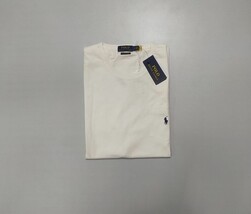 NWT Polo ralph lauren mens crew neck tee / t shirt WORLDWIDE SHIPPING FT... - $815.65 MXN