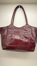 Coach Hobo handbag Purple - $59.35