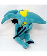 *READ* Vintage Disneyland World Hercules Panic Large 12&quot; Tall Plush Toy ... - $559.52 MXN