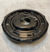 Trailer Electric Brake Assembly 12"x2" 47040 Pri GG Sec GG 1908 HBXY 83m... - $67.90