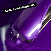 Prorituals Pro Platinum Purple Shampoo for Blonde Hair, 12 Oz. image 3