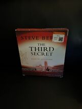The Third Secret by Steve Berry Audiobook - $3.70
