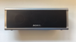 Sony SS-CT80 Center Surround Sound Speaker - $19.79