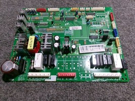 DA41-00617B Samsung Refrigerator Main Control Board - £40.29 GBP