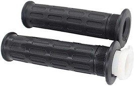 Shnile Throttle Grips Grip with Cable Tube Sleeve Compatible with AT1 AT2 AT3 12 - £6.19 GBP