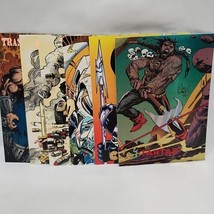 Lot Of (6) 1993 The Creators Universe Trading Cards FF2 18 29 55 59 88 - $11.87