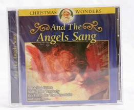 Christmas Wonders - And The Angels Sang performed by The Northstar Singe... - £6.66 GBP