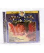 Christmas Wonders - And The Angels Sang performed by The Northstar Singe... - £6.68 GBP