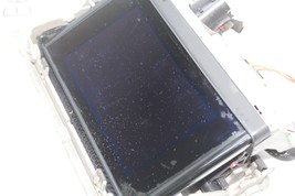 15-16 AUDI A3 INFO DISPLAY SCREEN E6042 image 5