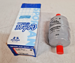 Sporlan Liquid Line Filter Drier S1-401035 | C-165-S - $32.24