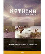 Nothing Version 4.0 [DVD] - £9.22 GBP