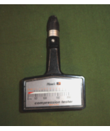 TESTED WORKING HAWK COMPRESSION TESTER - $247.27 MXN