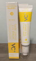 #OOTD VC + Dark Circle Eye Serum . Exp. 9/12/2025. New/ Unopened. - £16.13 GBP