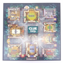 Clue Game Board Quad Fold Replacement Game Part Piece 2002 - £5.46 GBP