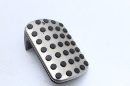 05-11 MERCEDES-BENZ SLK300 BRAKE PEDAL PAD COVER Q4713 image 5