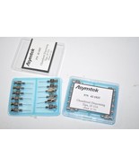 NEW LOT of 24 ! Asymtek Chamfered Dispensing Needles Tips 25 Gauge # 42-... - $3,067.98 MXN