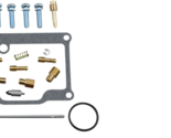 New Parts Unlimited Carburetor Rebuild Kit 94-97 Arctic Cat Puma 340 2 u... - $48.95