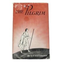 The Pilgrim Book Valparaiso Indiana University Cresset VTG Article Collection - £11.71 GBP