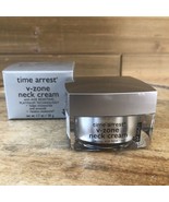 Dr. Brandt Time Arrest V Zone Neck Cream 1.7oz/50g  MSRP $120 NIB - $56.36 CAD
